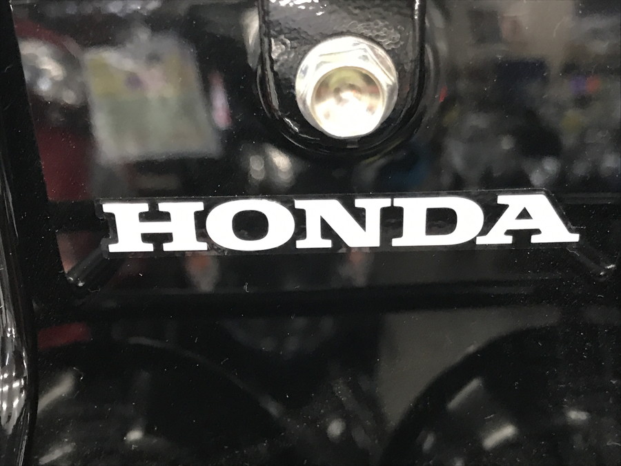 ホンダ
