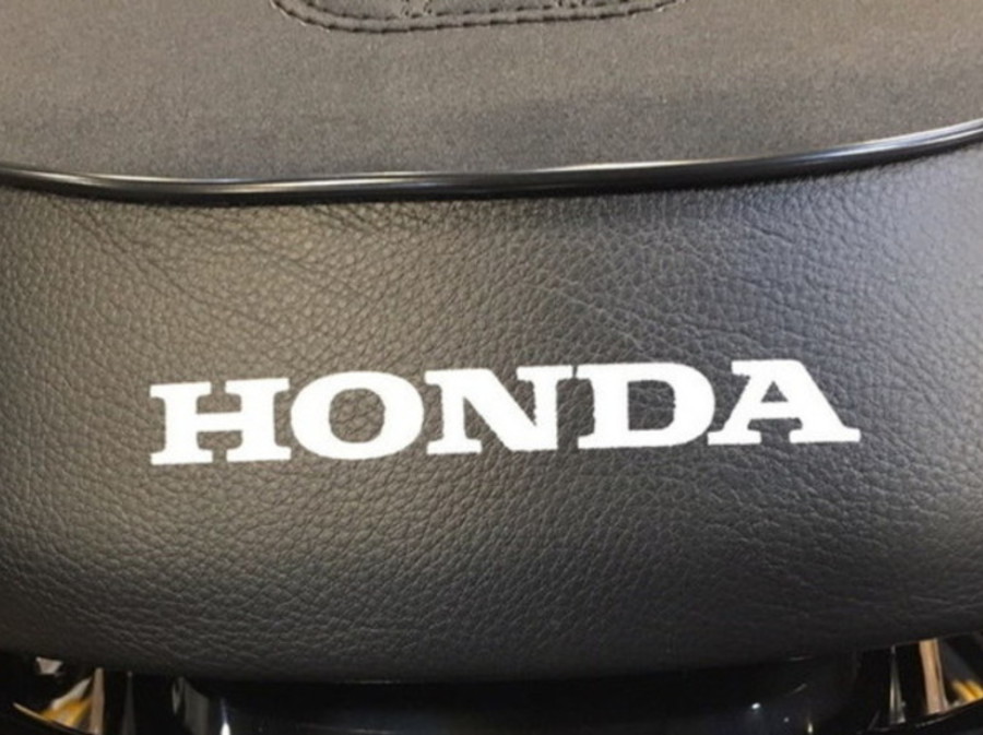 見た目がおしゃれでかっこいい Honda X Advの試乗レポ ライダバイ