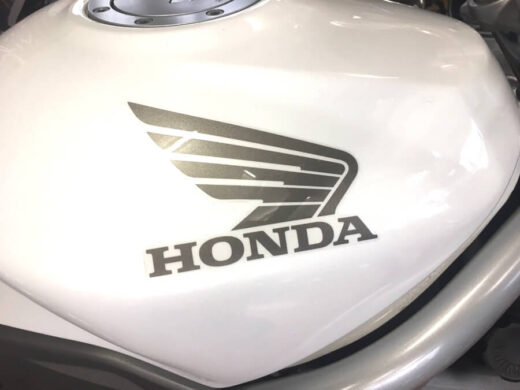HONDAのバイク